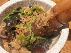 -炊烟小炒黄牛肉(中心印象城店)