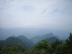 -塔云山