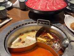 -快乐小羊(富强中路店)