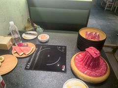 -牛New寿喜烧(新六百店)