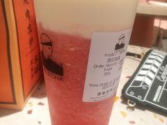 -LELECHA乐乐茶(美罗城店)