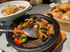 -客家汇·客家传承菜(水库店)
