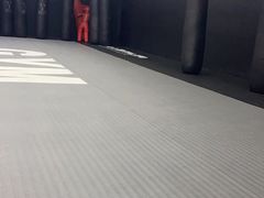 -成杰格斗·拳击·柔术·防身术(建设路店)