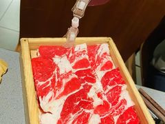 -巴奴毛肚火锅(悠唐购物中心店)