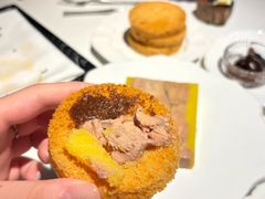 -Le Bistrot de Racine