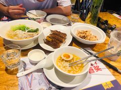 7秒鹅肠-陈鹏鹏潮汕菜(欢乐海岸 海边景观店)
