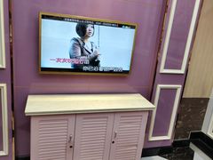 -自由港量贩KTV(西苑路店)
