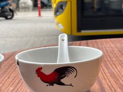 -勤記甜品