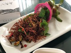 -云里小坐·小院里·团建·宴请·下午茶(三圣乡店)