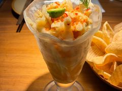 -星叶·东南亚料理(温州万象城店)