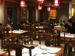 大堂-惠丰堂饭庄·烤鸭·京味菜(西北旺·唐家岭店)