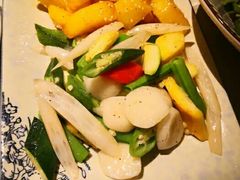 -T館·花园艺术餐厅