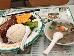 -西关明记肠粉(荔枝湾店)