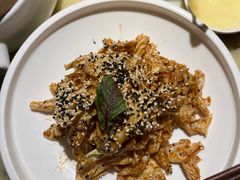 -范家小馆·烤鸭新京菜(金融街店)