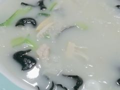 -春水锅贴·传统鲁菜(大明湖店)