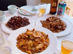 -桂园餐厅(五大道店)