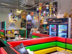 -七友美蛙鱼头火锅(坂田店)