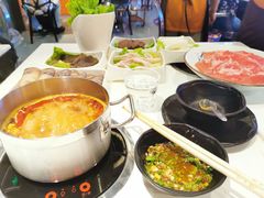 -锅小主火锅(楚翘城店)