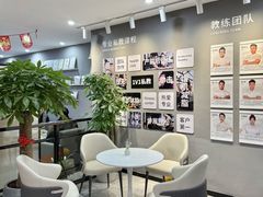 -天行健连锁游泳健身(新香洲店)
