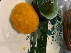 -浩海火烧云傣家菜(京广店)