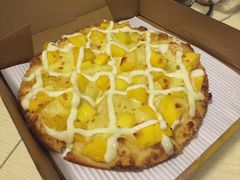 -City1+1城市比萨·意面(桂林路店)