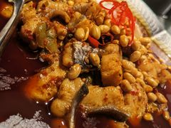 -撒椒·四川江湖菜(西单大悦城店)