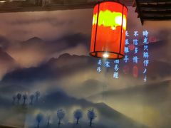 -红蜡烛-养生粥-津鲁菜(中山路店)