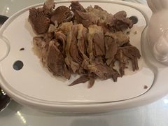 -宁夏国强手抓羊肉·清真菜(未央路凤三店)