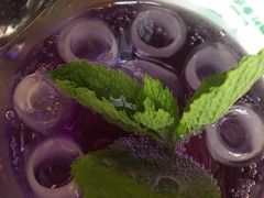 -Thai Basil罗勒叶泰式餐厅(时代天街店)