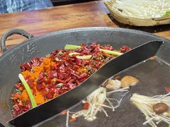 -楠火锅(哈尔滨金爵万象店)
