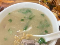 -温记府廟豆汤饭·始于1955年(海椒店)