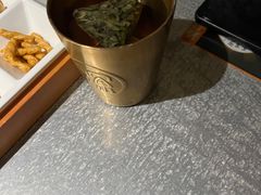 -探鱼·鲜青椒爽麻烤鱼(北京路天河城店)