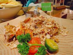 -岛风·台食小馆 ISLAND BISTRO(烟台山店)