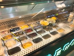 -溢仙茶(中防万宝城店)