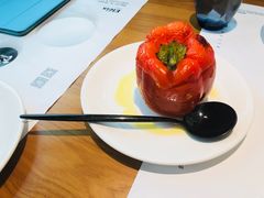 -HELLO MUSAE 拾光缪斯餐厅·纯正希腊风味(苏州中心店)