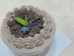 -36cake生日蛋糕(福田店)