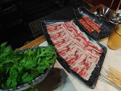 -哥老官重庆美蛙鱼头(西湖银泰十一哥店)