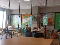 -德克士(北京站店)