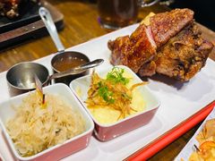 -1886德国汽车餐厅(外滩中央店)