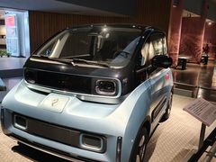 -柳州工业博物馆