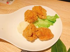 -AJIYA味屋和牛烤肉自助放题(温州万象城店)