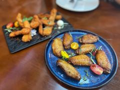 -haxnbauer海森堡德国餐厅(深圳coco店)