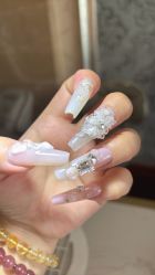 -阿噶西美甲美睫