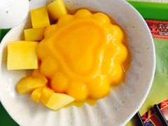 -海口骑楼小吃街