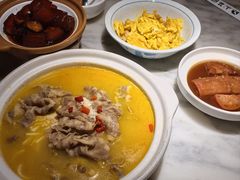 -小菜园新徽菜(常州武进万达店)