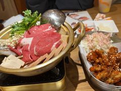 -冰川朝鲜族料理·东北菜(观前店)
