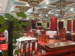 -万荣烤鸭店·北京菜(天坛店)