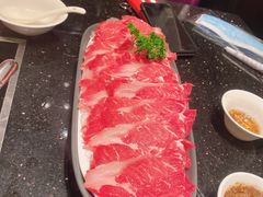 -一哥澳门豆捞·澳门风打边炉(高德置地店)