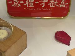 -王品牛排(北京西单店)