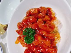 -兰湘子·湘菜小炒(崂山丽达店)